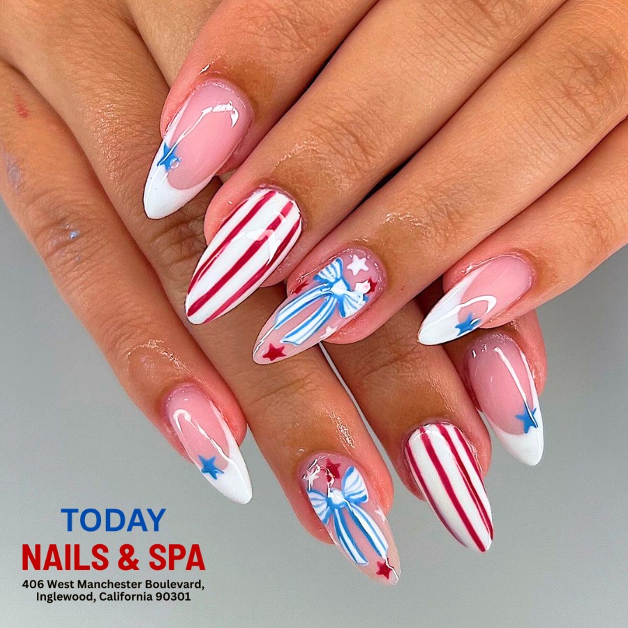 amazing nail